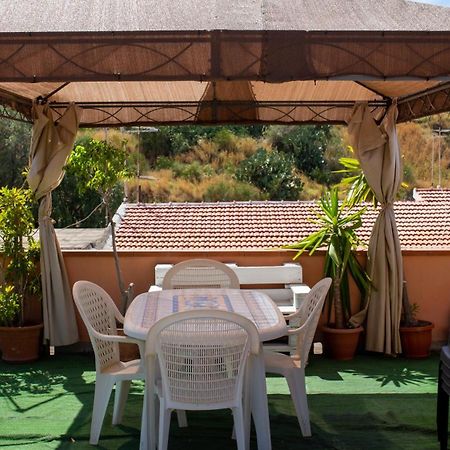Like Home Apartment Reggio Calabria Exterior foto