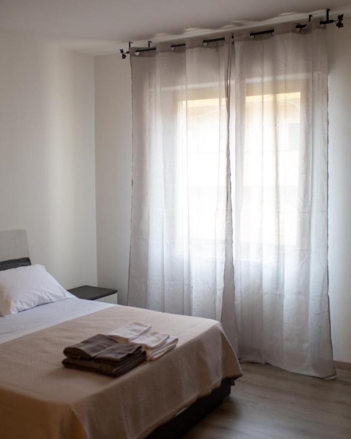 Like Home Apartment Reggio Calabria Exterior foto