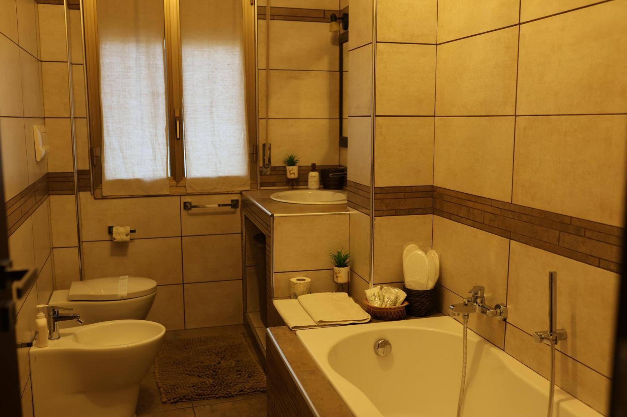 Like Home Apartment Reggio Calabria Exterior foto