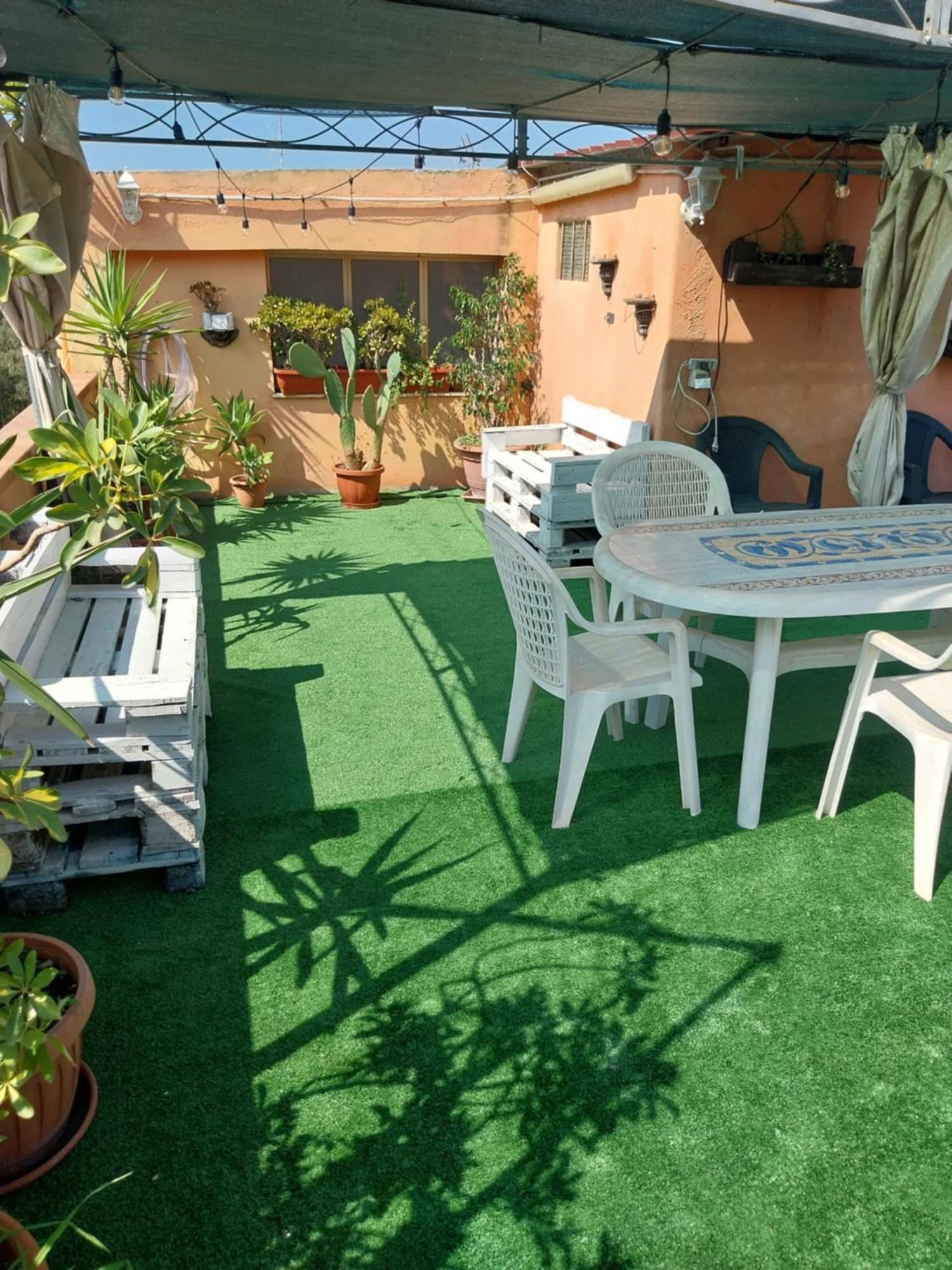 Like Home Apartment Reggio Calabria Exterior foto